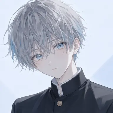 Profile image of 水鏡聖