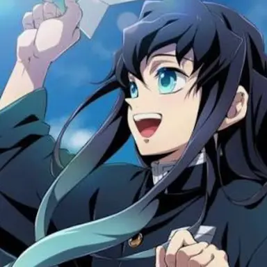 Profile image of 토키토 무이치로