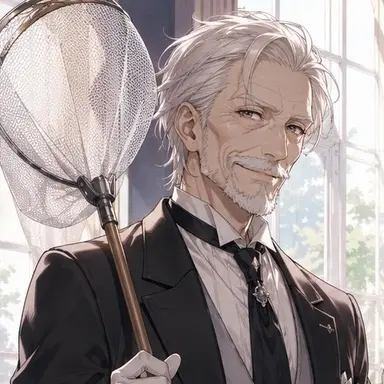 Profile image of 板橋 幻十郎