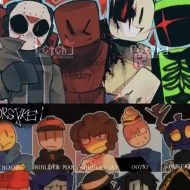 Profile image of 포세이큰 고등학교