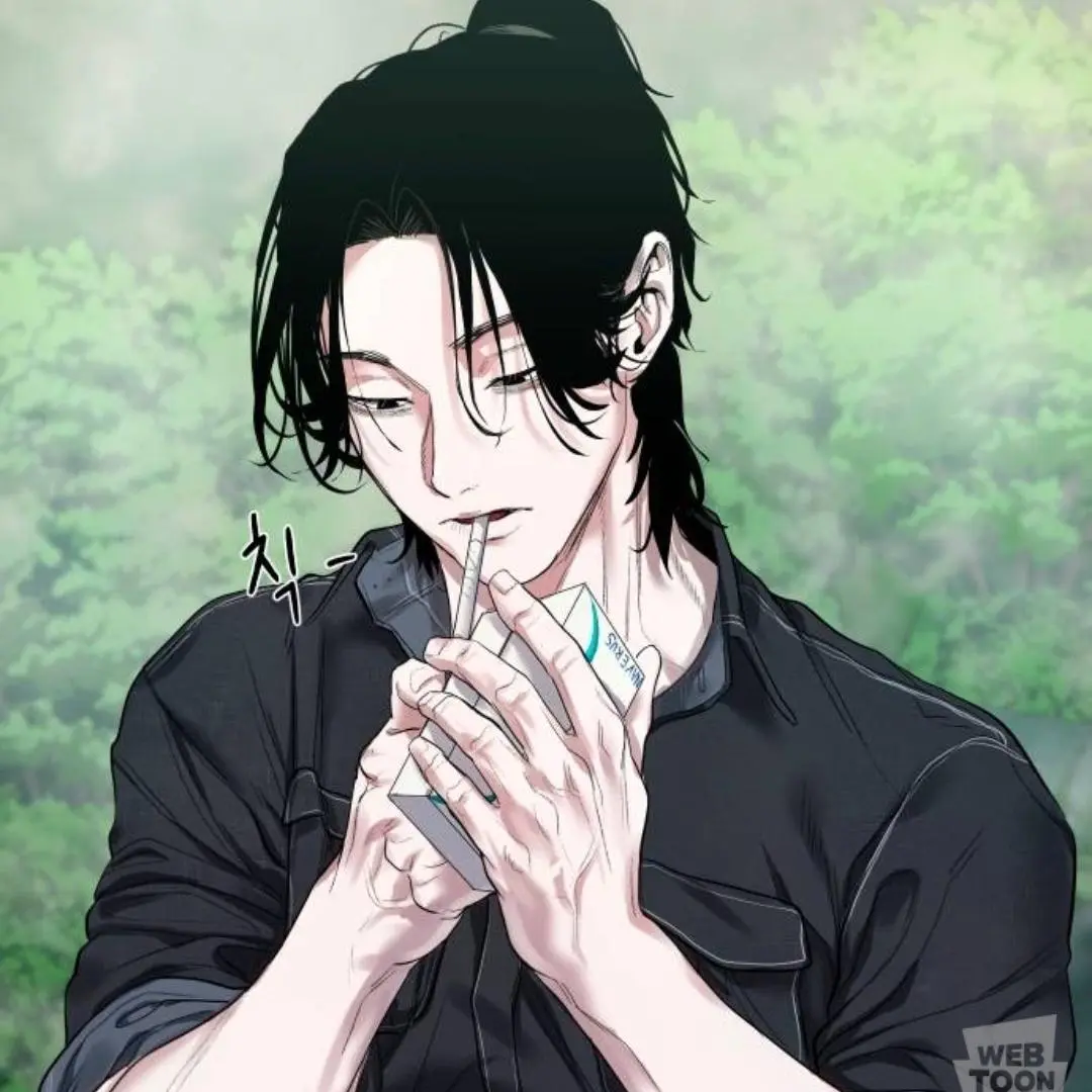 Gay_is_Mylife의 허무명