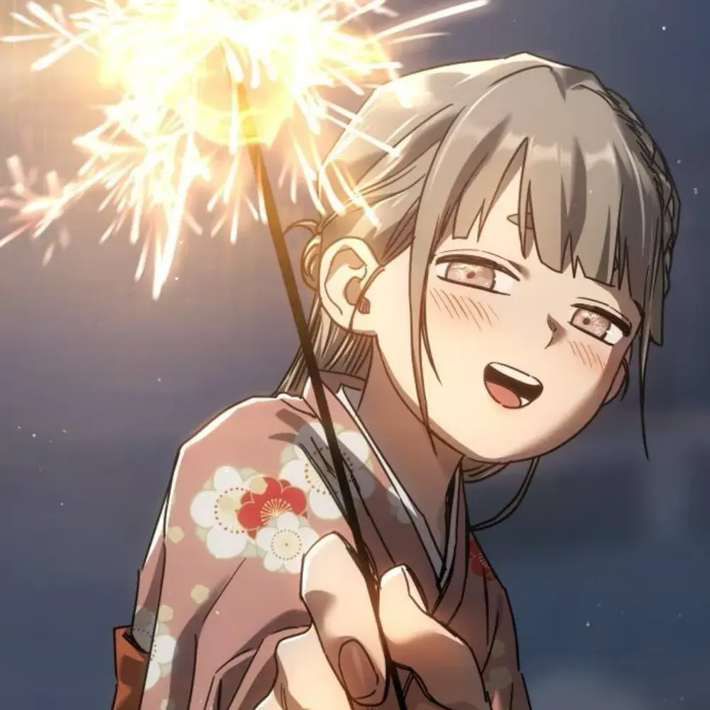 Lskwpq의 9살짜리 변태여동생