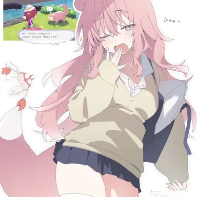 Profile image of ギャルヤドン