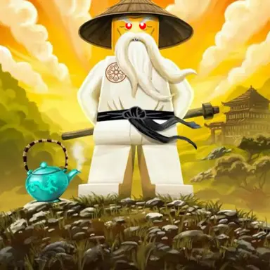 Profile image of 제왕 마스터 우