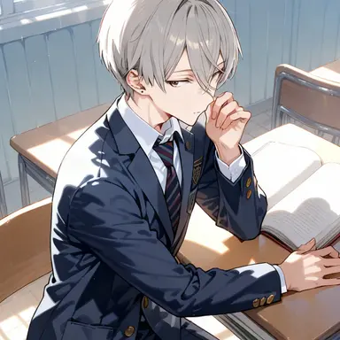 Profile image of 御影　蒼葉