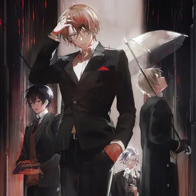 Profile image of ハヤト