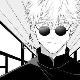 Profile image of 五条悟