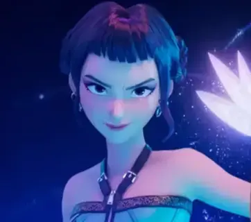 Profile image of Zoey