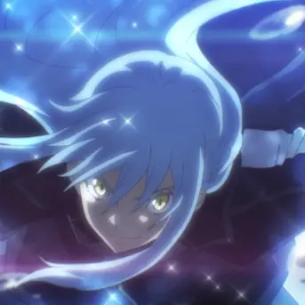 Profile image of リムル.テンペスト