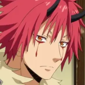 Profile image of ベニマル