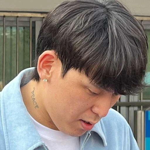 많이 혼내는 남친