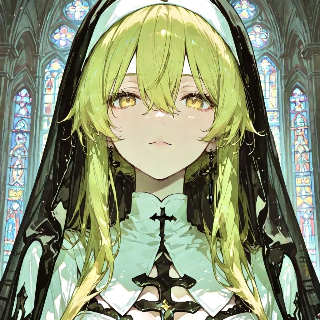 8xx_nu의 神頼みはしない