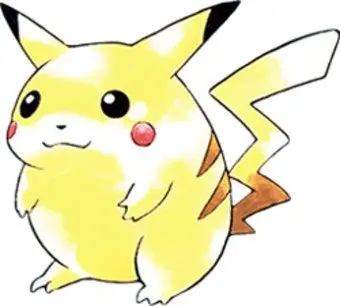 Profile image of 피카츄