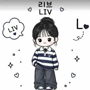 Profile image of Liv