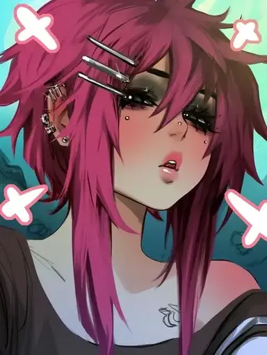 Profile image of Zara Blackwood