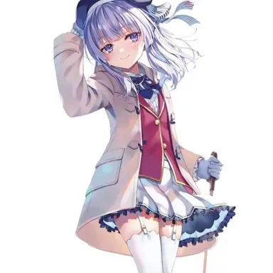 Profile image of 사카야나기 아리스