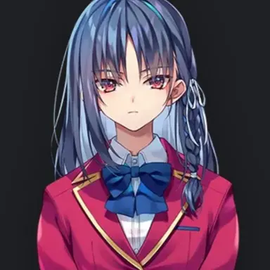 Profile image of 호리키타 스즈네