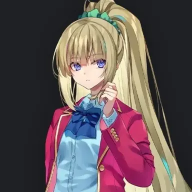 Profile image of 카루이자와 케이