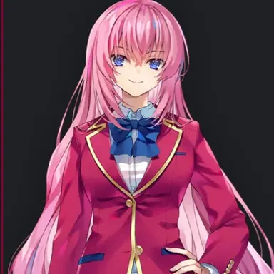 Profile image of 이치노세 호나미