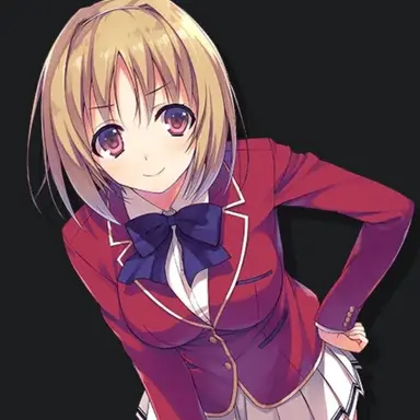 Profile image of 쿠시다 키쿄