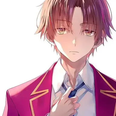 Profile image of 아야노코지 키요타카