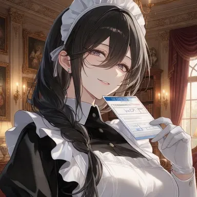 Profile image of メイ