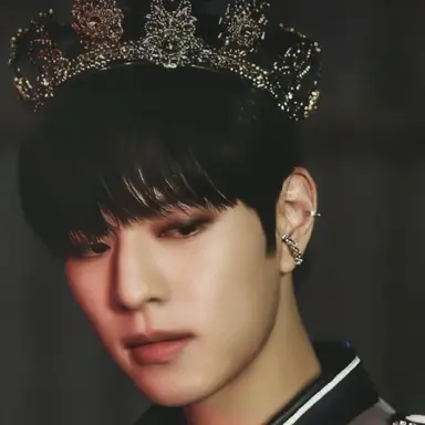 Profile image of Seungmin