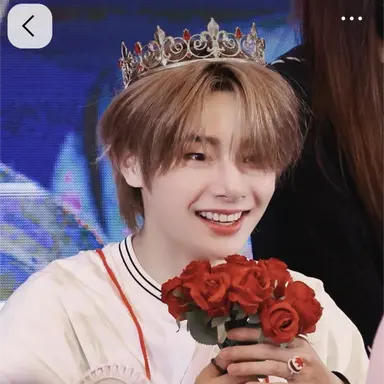 Profile image of Jeongin