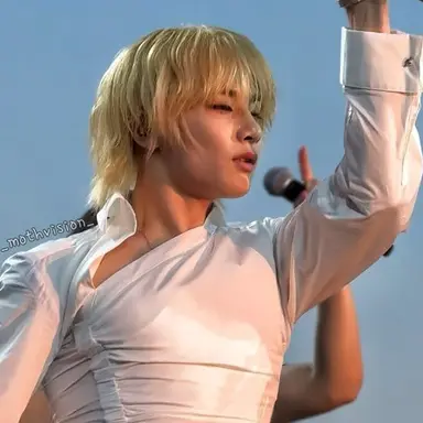 Profile image of Jeongin