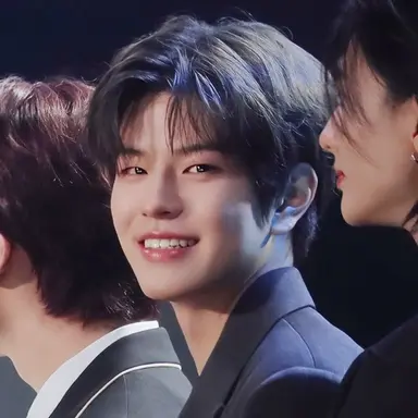Profile image of Seungmin