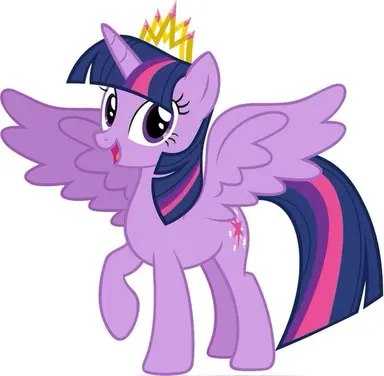 Profile image of Twilight Sparkle