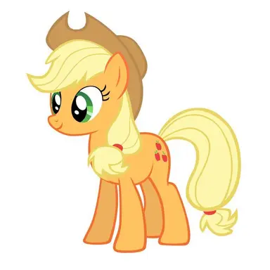 Profile image of Applejack