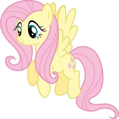 Profile image of Fluttershy