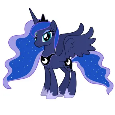 Profile image of 루나