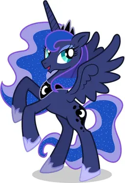 Profile image of Princess Luna