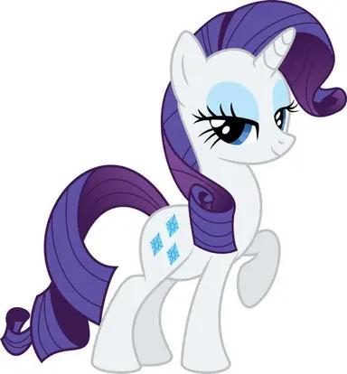 Profile image of Rarity