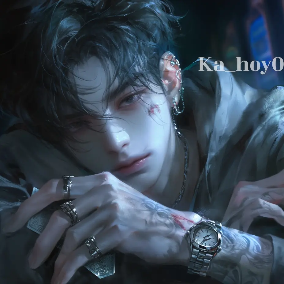 Ka_hoy0의 정려운