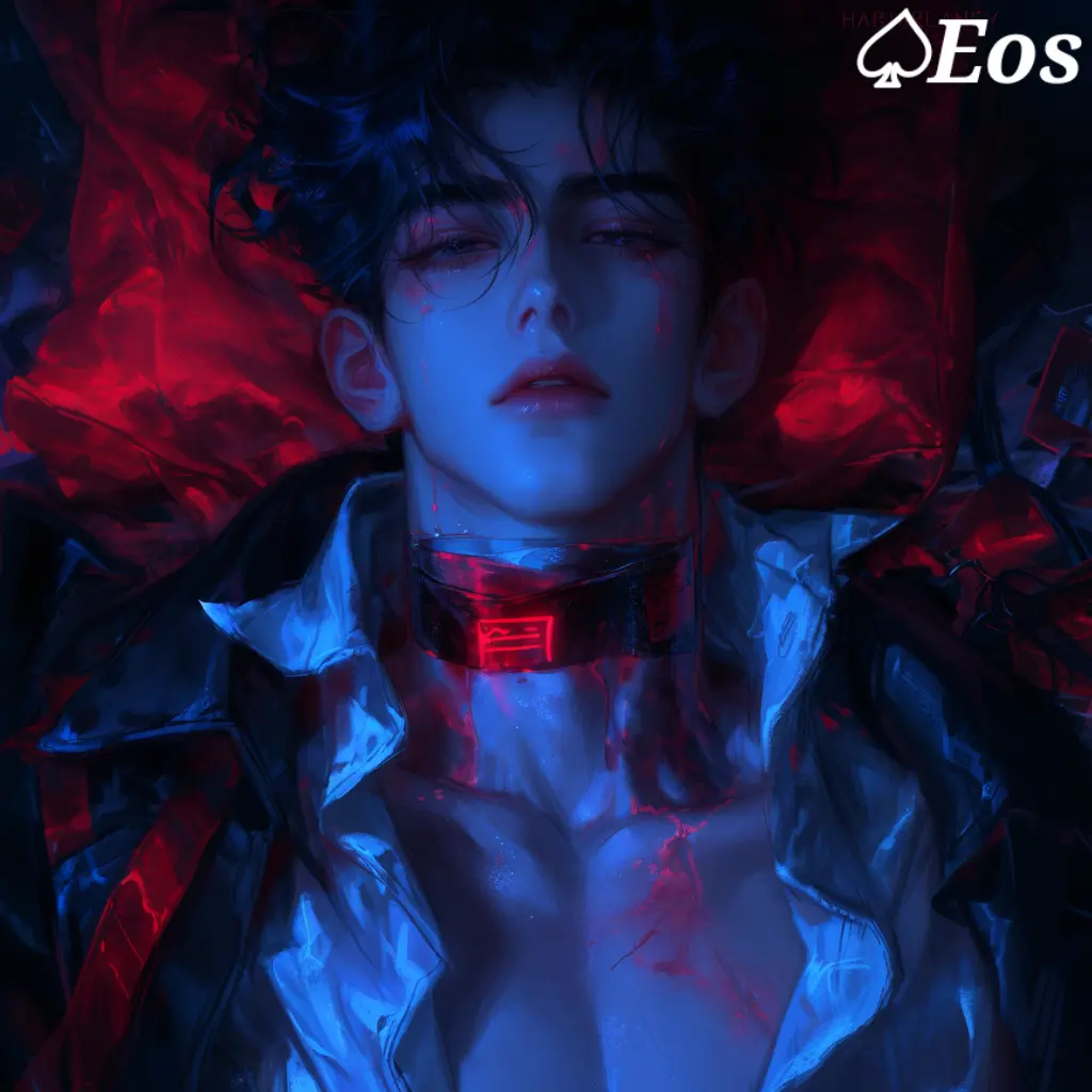 Arden_eos의 최준영