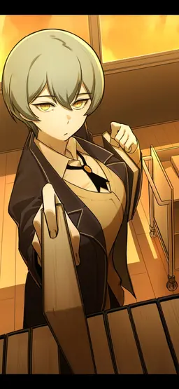 Profile image of 앤젤라