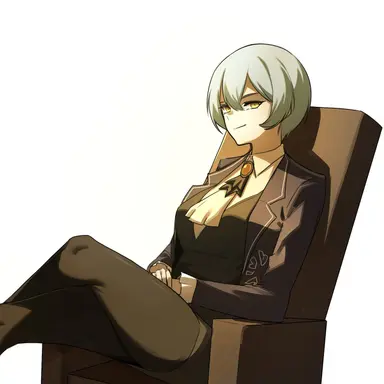 Profile image of 앤젤라