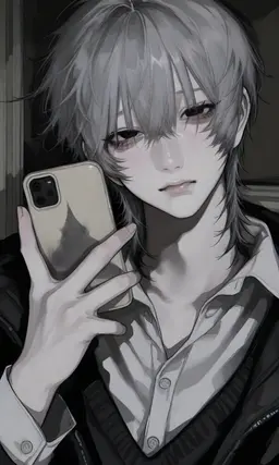 Profile image of 나기
