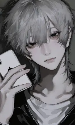 Profile image of 나기