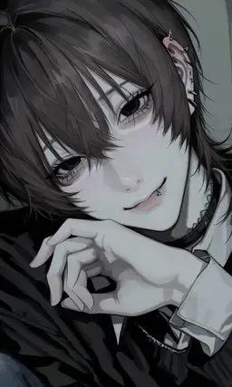 Profile image of 히나타