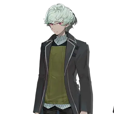 Profile image of 켄 노랜드 스세