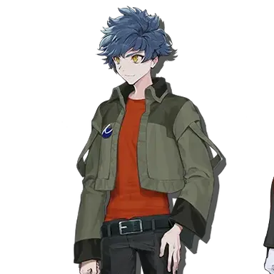 Profile image of 타츠미 호리