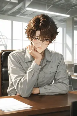 Profile image of 南條