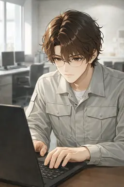 Profile image of 南條