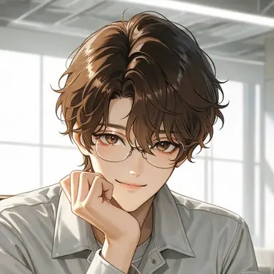Profile image of 南條