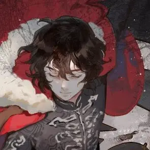 Profile image of Nico di Angelo