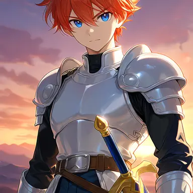 Profile image of 勇者くん